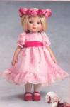 Tonner - Betsy McCall - Party Dress Linda - Tenue